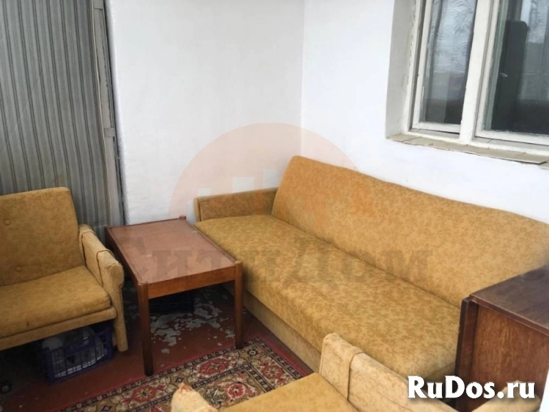 Продам 2 комнатную квартиру 52 м2 изображение 3