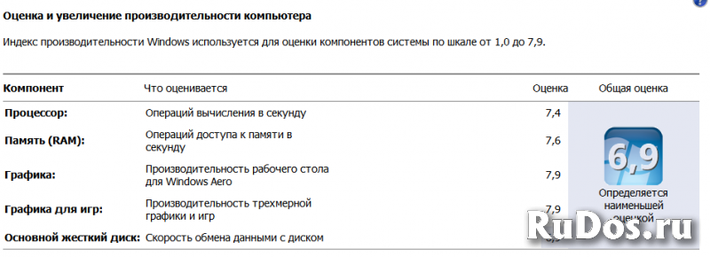 GTX960 4гб / i5 / SSD / 16GB ОЗУ системный блок изображение 4