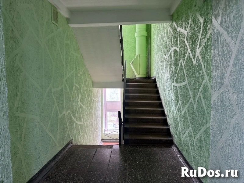 4-комнатная квартира, в хорошем состоянии изображение 12