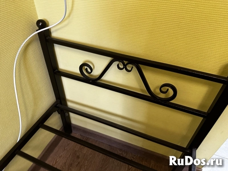 Продажа одноярусных, двухъярусных кроватей! Поштучно и оптом! изображение 3