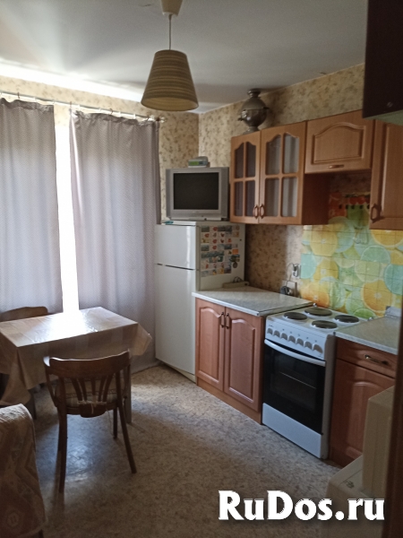 Сдается 1к кв-ра рядом с метро Рыбацкое фото