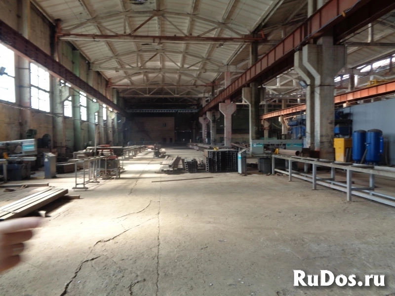 Производственное помещение, поиск партнера изображение 6