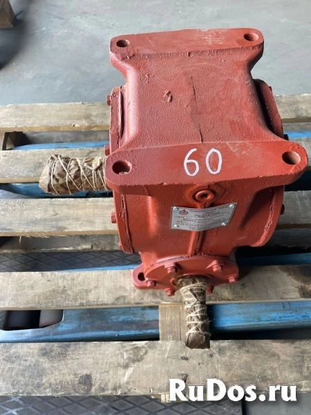 Редуктора, эл. двигатели, муфты, насосы, тормоза от производителя изображение 5