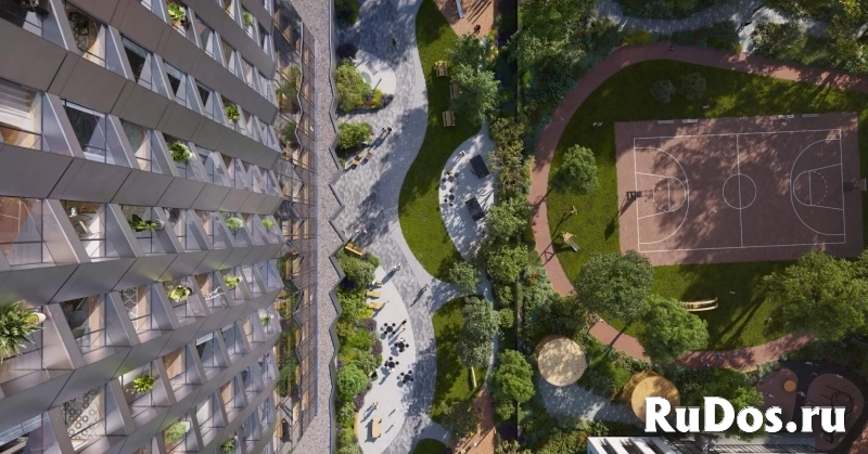 Продам 1 комнатную квартиру 28.1 м2 изображение 8