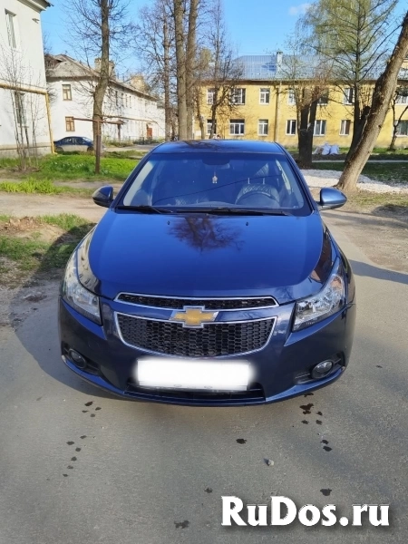 Продам автомобиль изображение 3