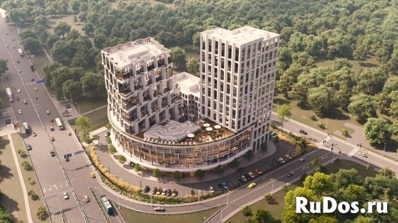 Продам коммерческую недвижимость 33.5 м2 изображение 5