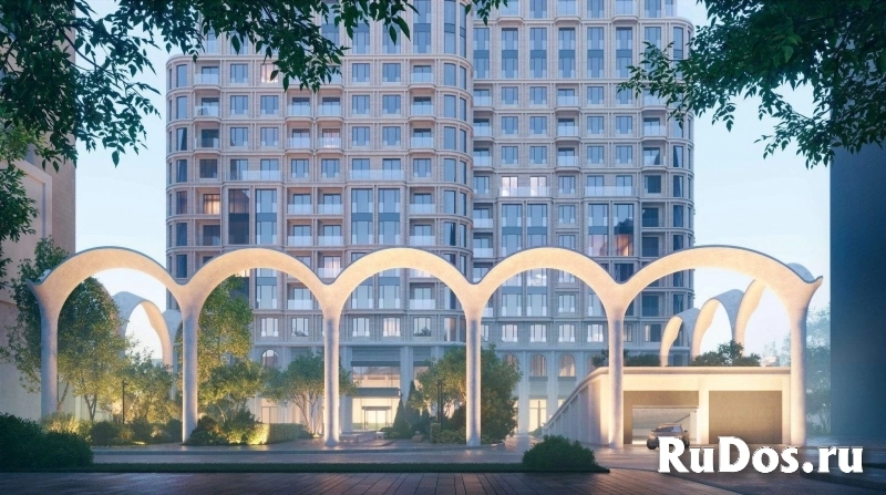 Продам 1 комнатную квартиру 57.6 м2 изображение 10