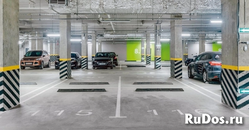 квартиры бизнес класса в жк Атриум изображение 10