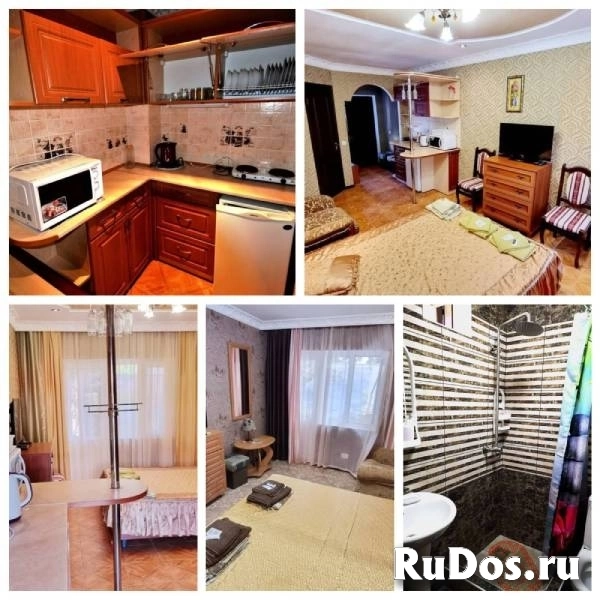 Канака снять номер жилье в пансионате в Канаке изображение 3