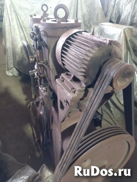 МА4127 молот ковочный кузнечный пневматический продам фотка