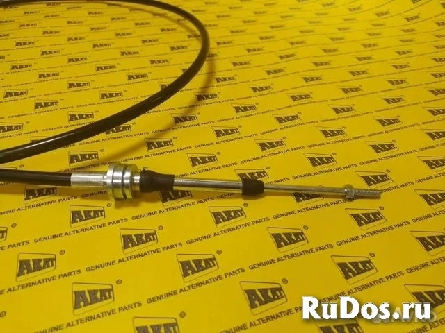 Трос газа ОЕМ 235-0128 изображение 4