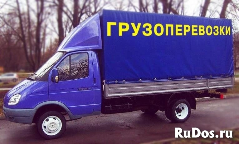 Грузоперевозки фото