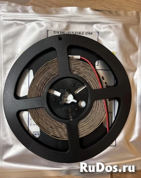 Светодиодная лента 1800-3000K фото