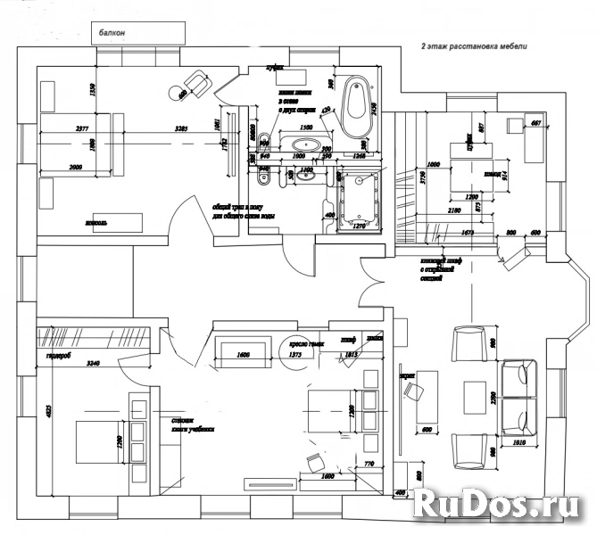 Продам дом 512 м2 изображение 4