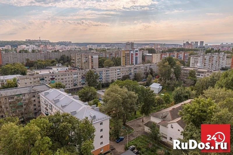 Продам 2 комнатную квартиру 68 м2 изображение 6