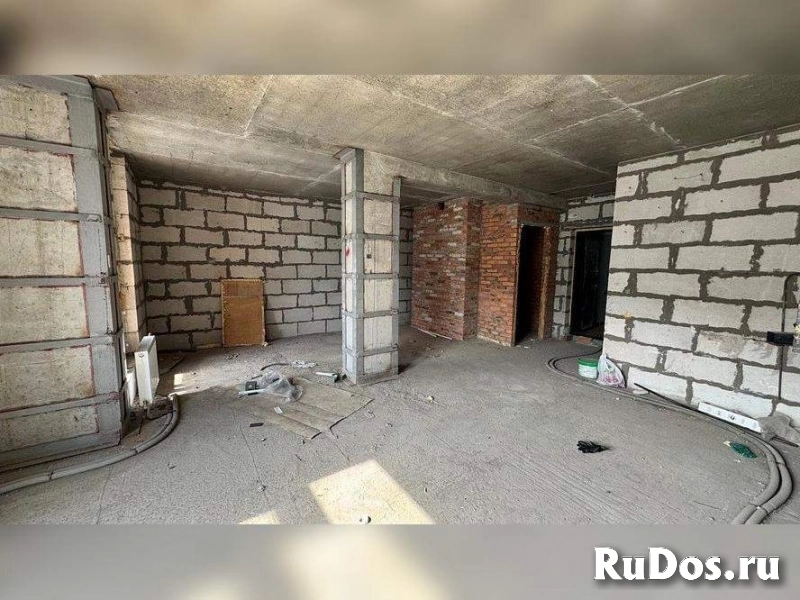 Продам 1 комнатную квартиру 46.4 м2 фотка