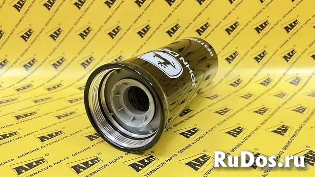 Фильтр гидравлический JOHN DEERE RE577250 изображение 7