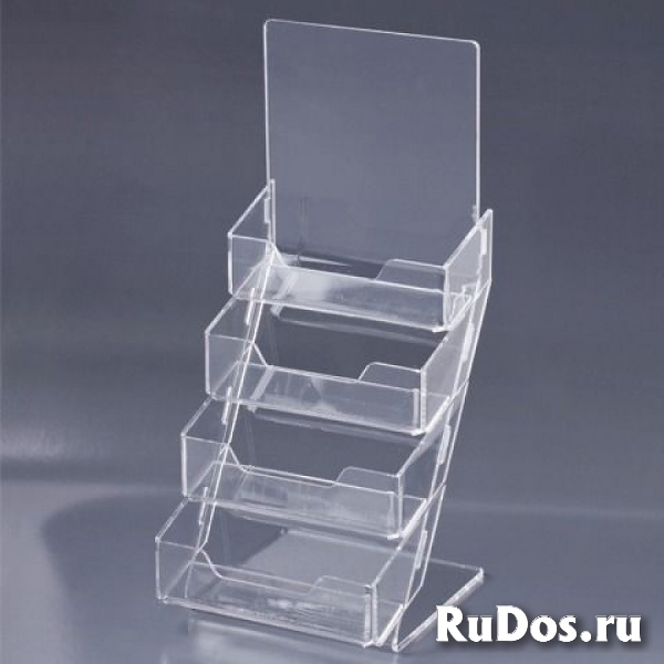 Монетница,подставки для визиток изображение 3