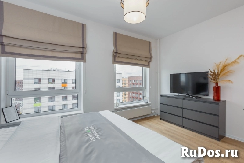 Inndays Apartments изображение 9