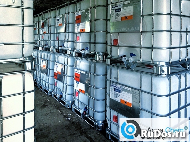 Азотная кислота 57% фото