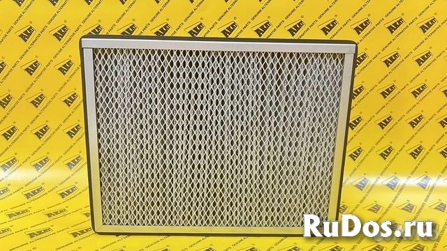 Фильтр воздушный кабины 348-3432 CATERPILLAR изображение 3