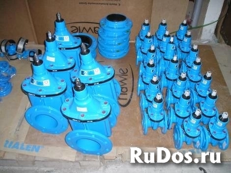 Куплю Задвижки затворы Краны шаровые гидранты пфрк продукцыю фото