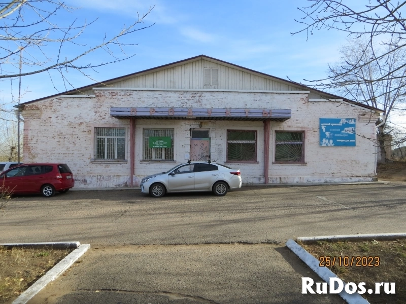 Аренда. Свободного назначения изображение 8