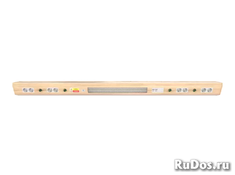 Настенная медицинская консоль CADUCEUS CN0 изображение 6