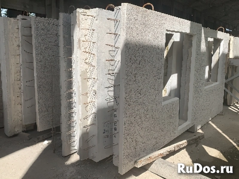 Однослойные стеновые панели фото