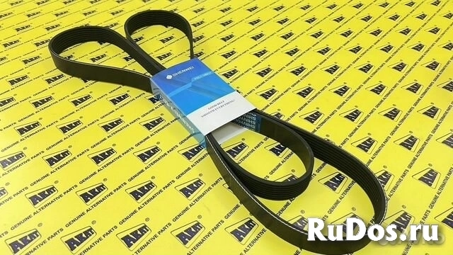 Ремень вентилятора OEM L169273 изображение 4