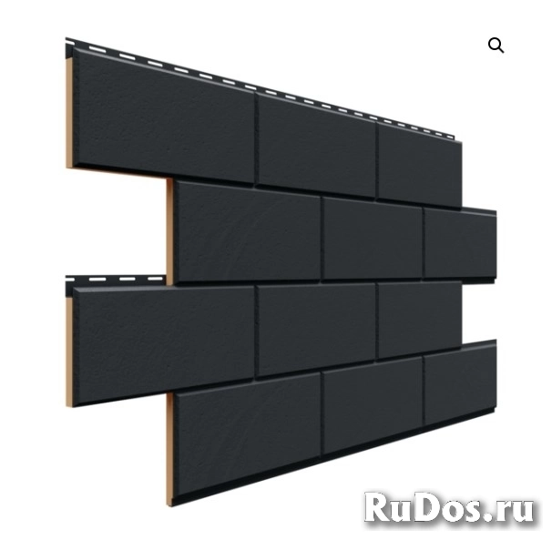 Термосайдинг поливинилхлоридный для наружной отделки изображение 6