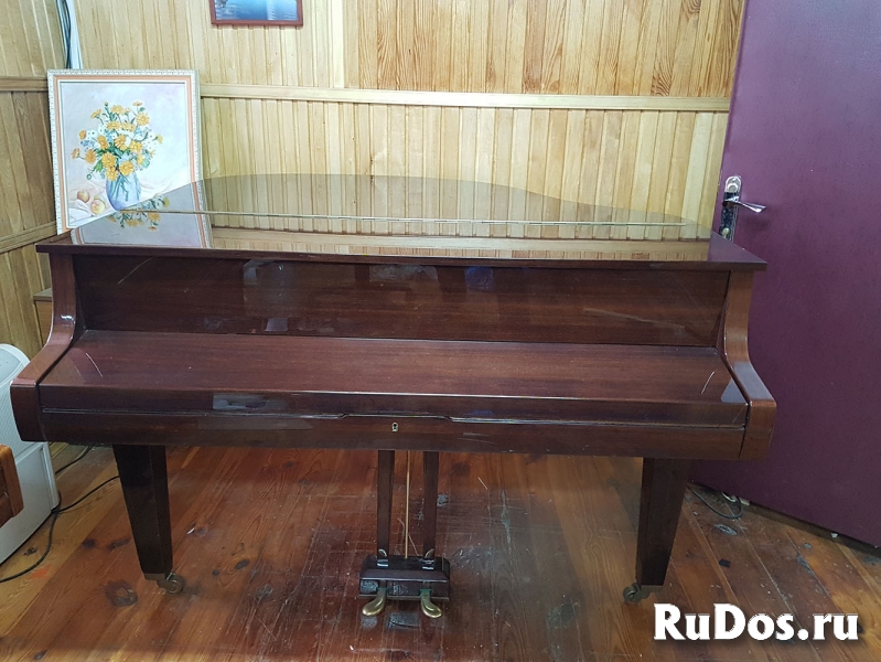 Выкуп импортных пианино и роялей фото