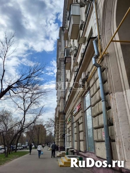 Продам 2 комнатную квартиру 69 м2 изображение 4