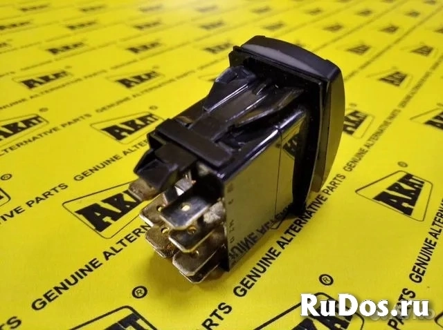 Клавиша JCB 701/E0416 701/E0002 изображение 3