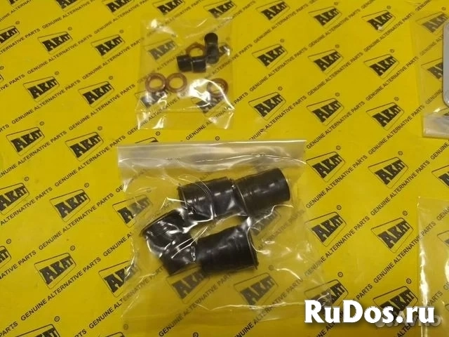 Комплект прокладок Yanmar 723907-92630 изображение 3