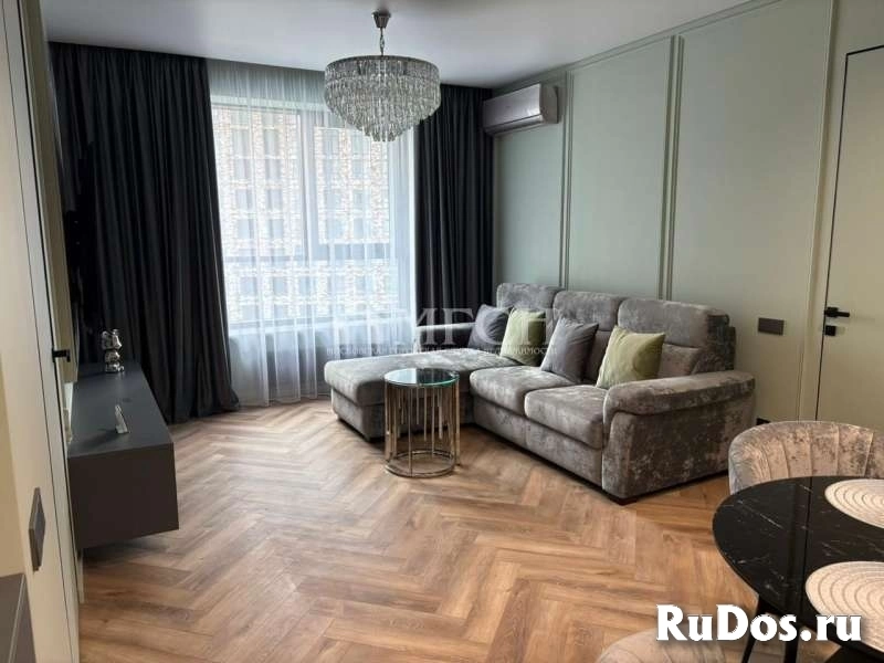Продам 2 комнатную квартиру 74.1 м2 изображение 6