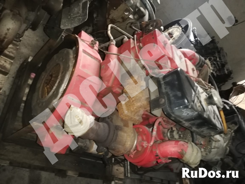 Двигатель Cummins 4BTA3.9-C116 для грузовика, автобуса, погрузчик фотка