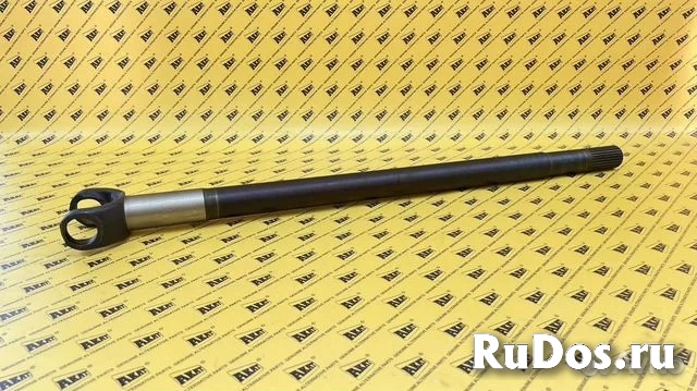 Полуось OEM 046357 фото