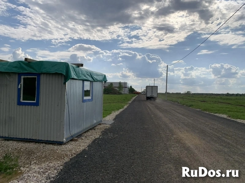 Продам коммерческую недвижимость 120 сот изображение 5
