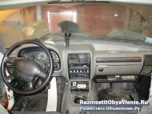 ГАЗ-3110, 31105, 31029 по з\ч изображение 6