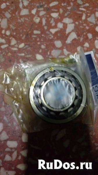 Подшипник NUB изображение 9