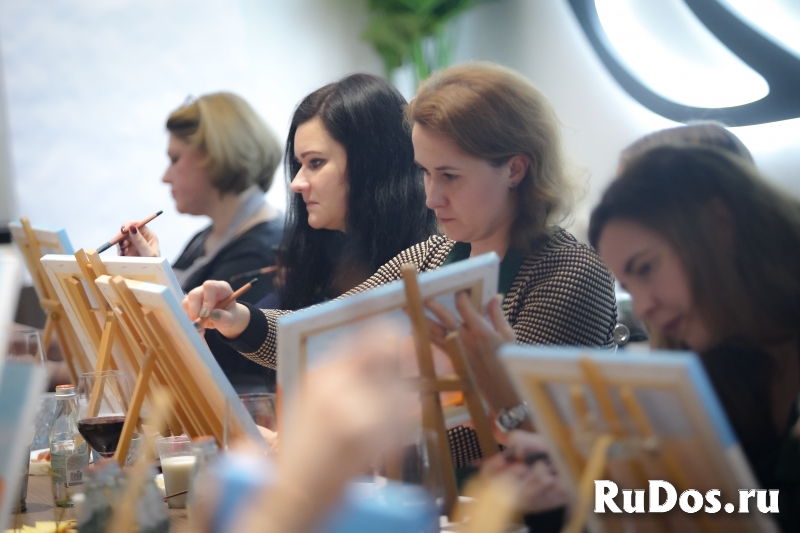 Арт Дегустация изображение 3