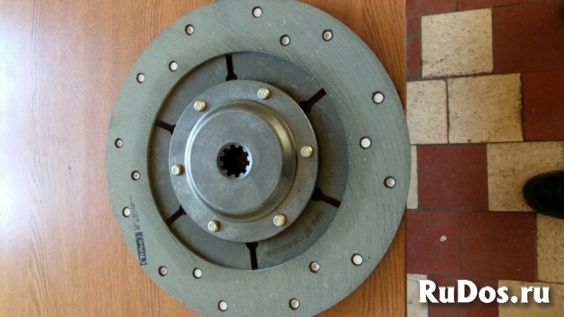 Запчасти на трактор Т40. ЛТЗ-55. ЛТЗ-60 изображение 5
