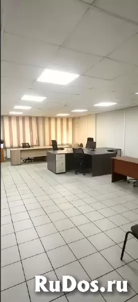 Офис 233м² с мебелью и отдельным входом. изображение 6