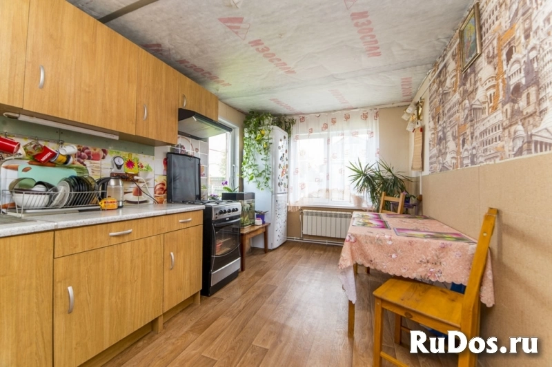 Сдам дом длительно, в пгт Пижанка, недорого. Туалет в доме, есть изображение 5