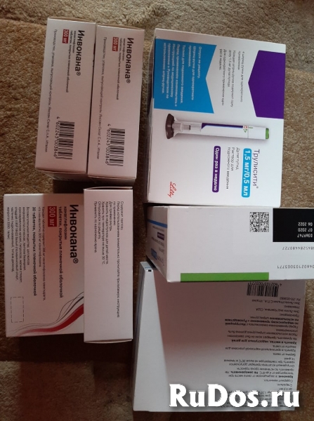 Ван Тач Селект плюс за полцены!  50 Полоски для глюкометра фотка