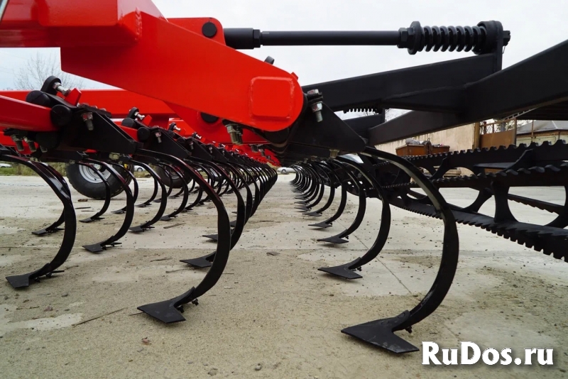 Культиватор КС-12 (М) EURO фотка