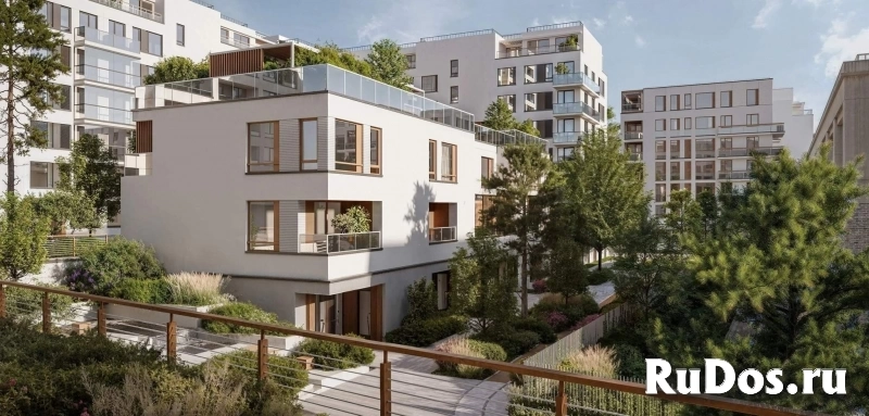 Продам 1 комнатную квартиру 34.81 м2 изображение 4