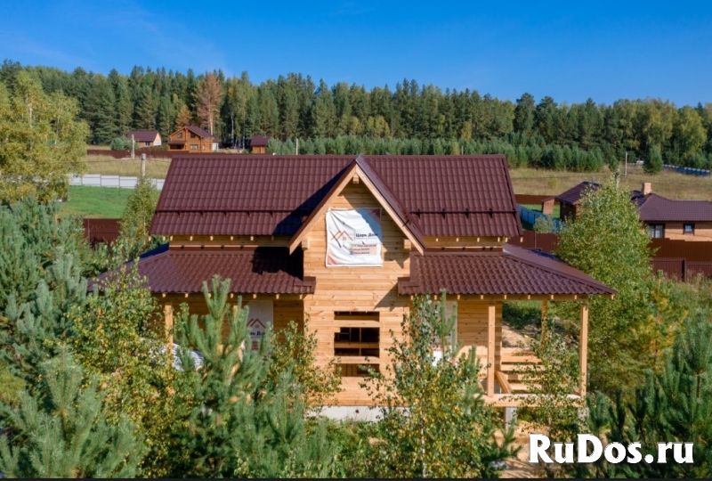 Продам загородный дом. изображение 3