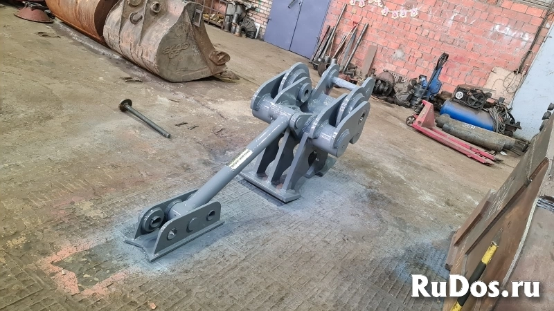 Фирменные дробилки бетона крашеры от производителя изображение 3